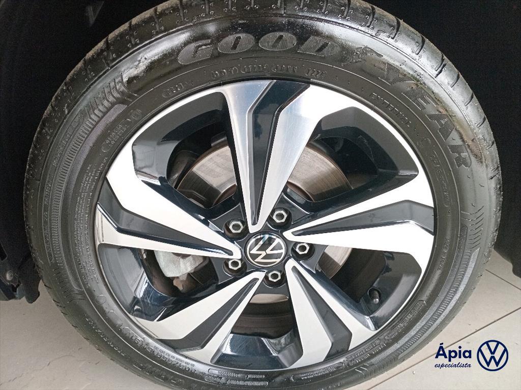 VIRTUS 1.0 200 TSI COMFORTLINE AUTOMÁTICO10