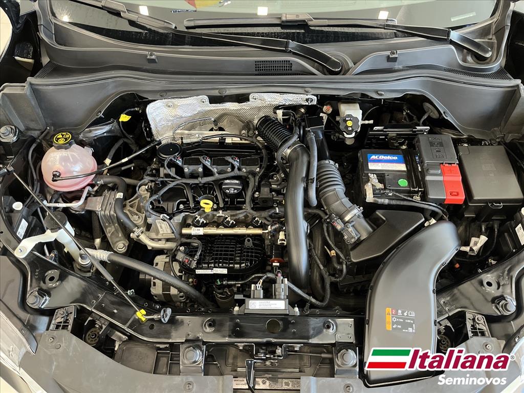 TRACKER 1.2 TURBO FLEX PREMIER AUTOMÁTICO14