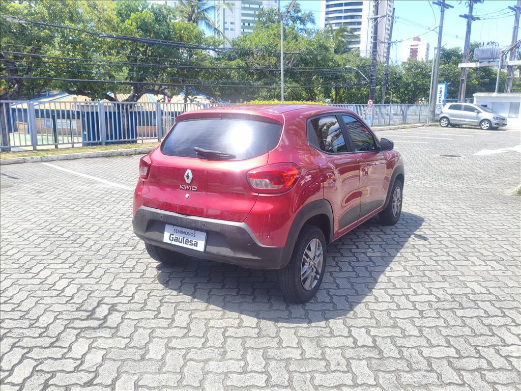 KWID 1.0 12V SCE FLEX INTENSE MANUAL5