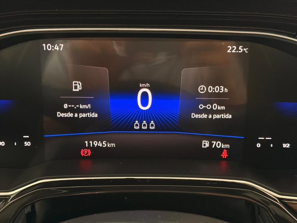 VIRTUS 1.0 170 TSI AUTOMÁTICO3