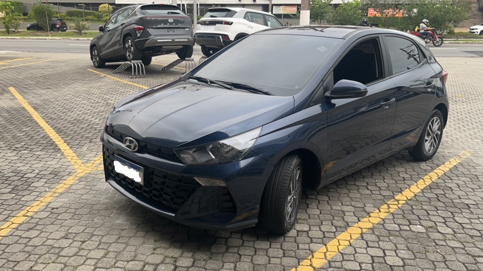 Hyundai-HB20-1.0 12V FLEX LIMITED MANUAL