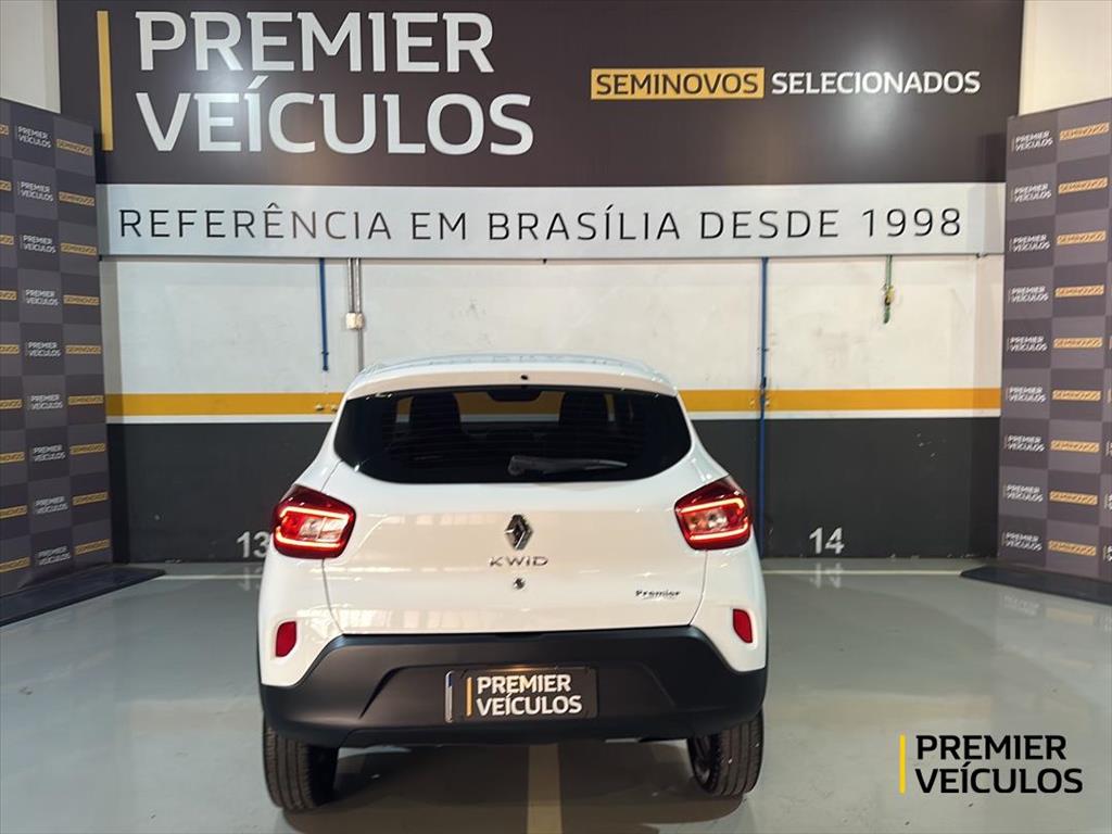 KWID 1.0 12V SCE FLEX INTENSE MANUAL