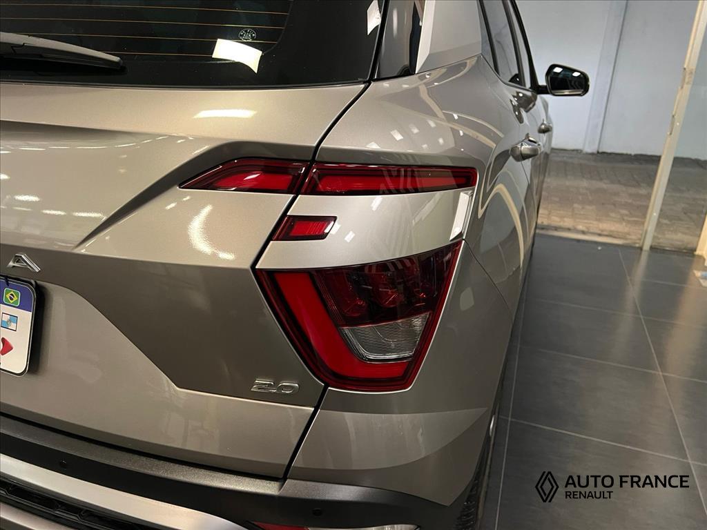 CRETA 2.0 FLEX ULTIMATE AUTOMÁTICO16