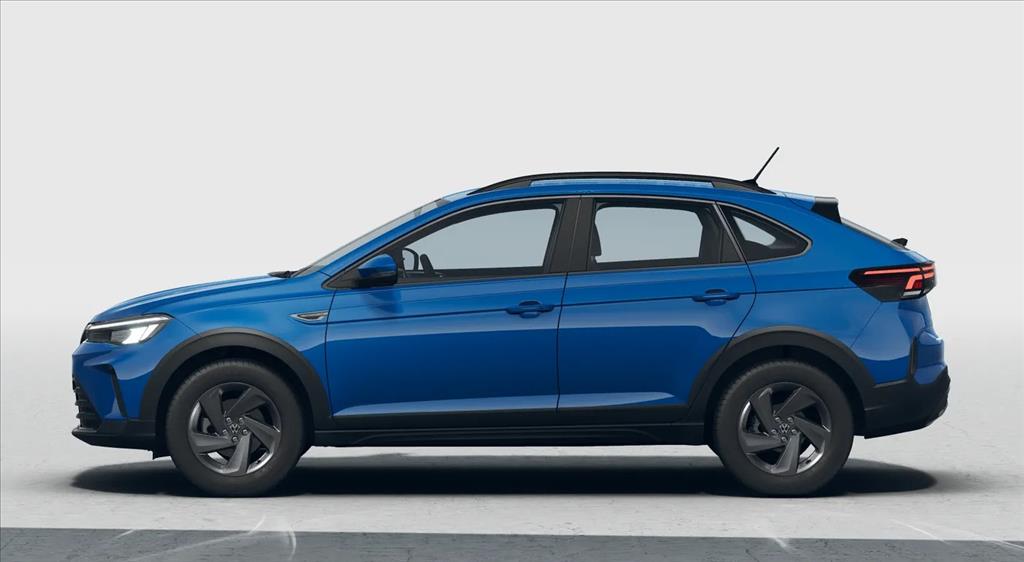 NIVUS 1.0 200 TSI TOTAL FLEX COMFORTLINE AUTOMÁTICO