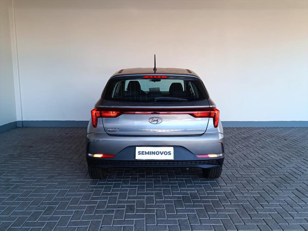 HB20 1.0 12V FLEX SENSE PLUS MANUAL3