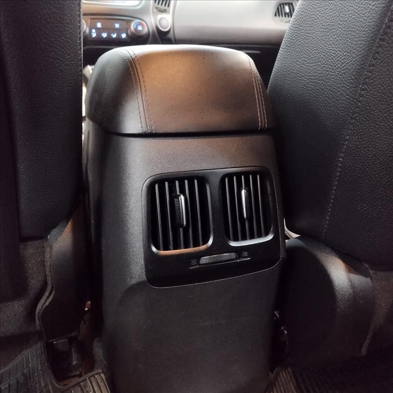 IX35 2.0 MPFI 16V FLEX 4P AUTOMÁTICO16