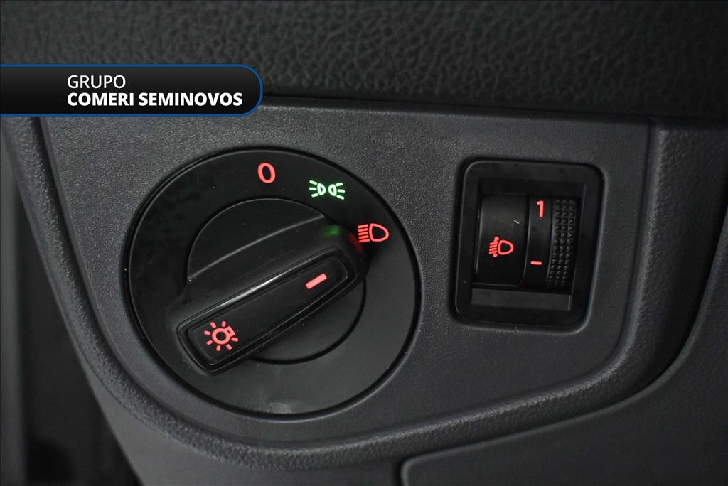 POLO 1.0 170 TSI SENSE AUTOMÁTICO