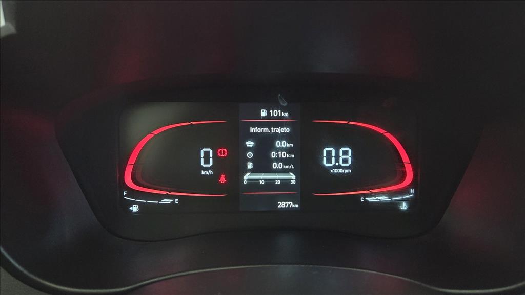 Hyundai-HB20-1.0 12V FLEX LIMITED PLUS MANUAL