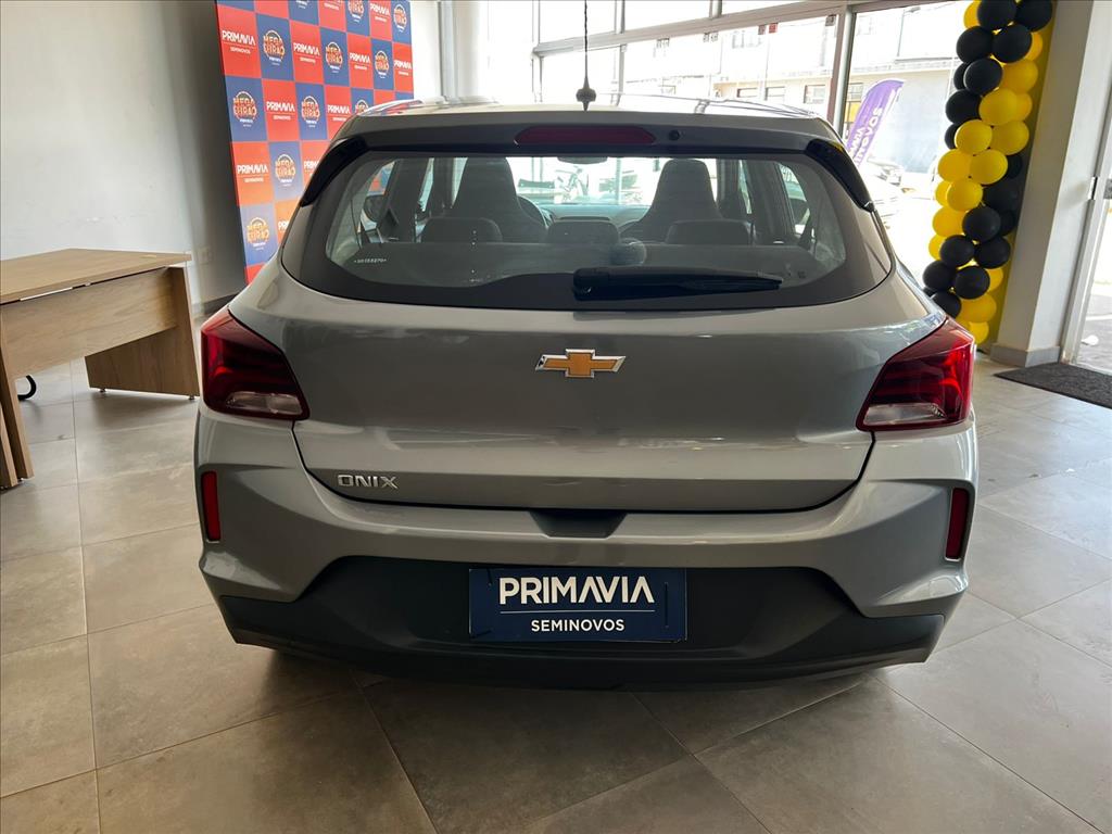 ONIX 1.0 FLEX MANUAL5
