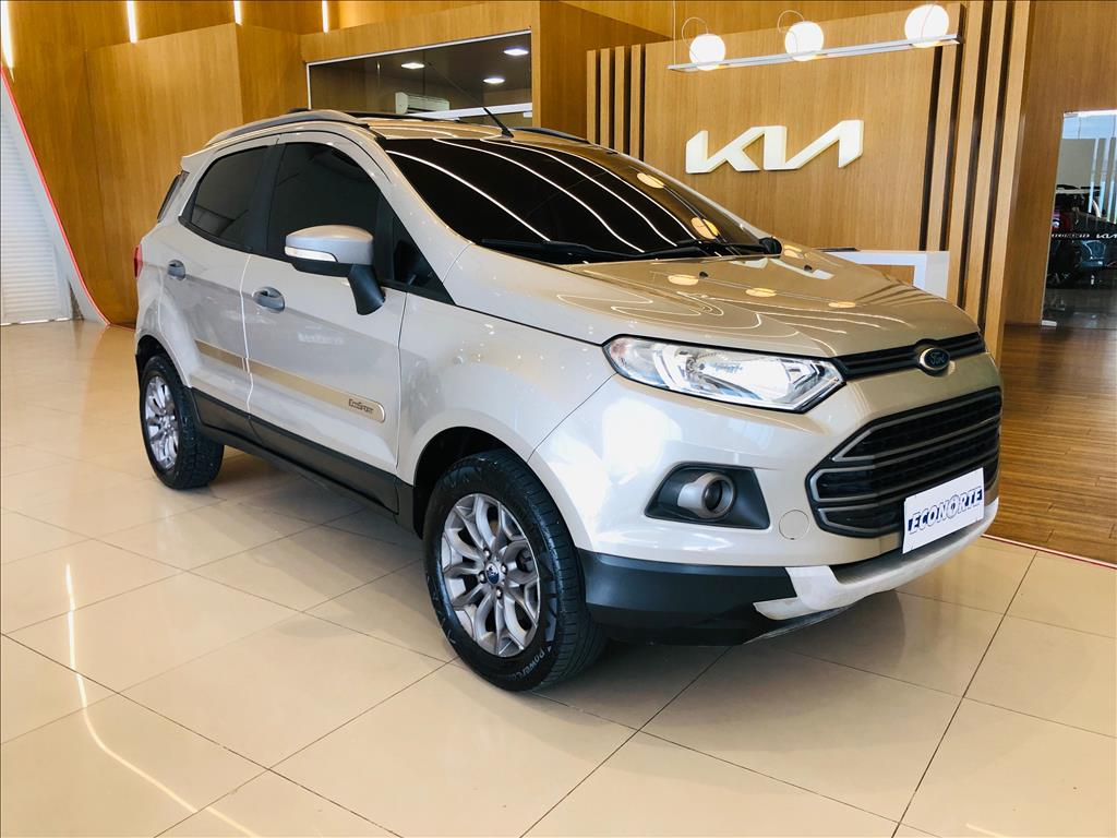 ECOSPORT 1.6 FREESTYLE 16V FLEX 4P MANUAL2