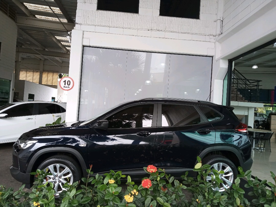 TRACKER 1.0 TURBO FLEX LTZ AUTOMÁTICO3