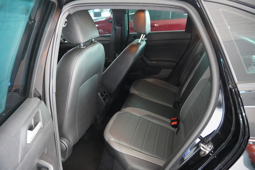 NIVUS 1.0 200 TSI TOTAL FLEX HIGHLINE AUTOMÁTICO6