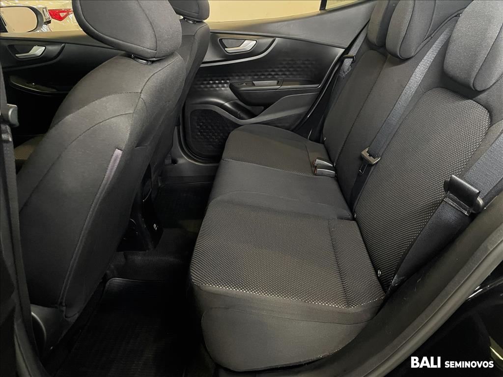 PULSE 1.3 FLEX DRIVE CVT17