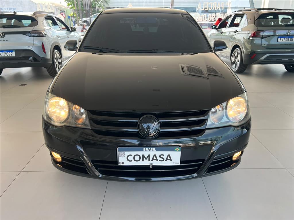 GOLF 1.6 MI SPORTLINE 8V FLEX 4P MANUAL1