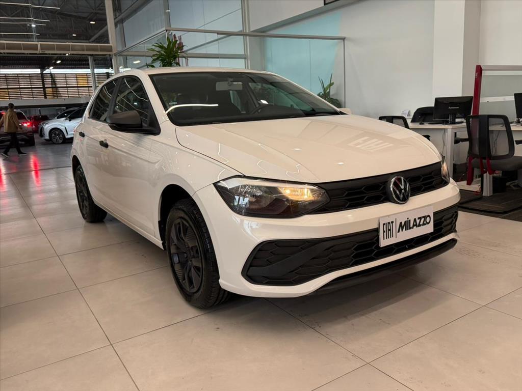 POLO 1.0 MPI TRACK MANUAL