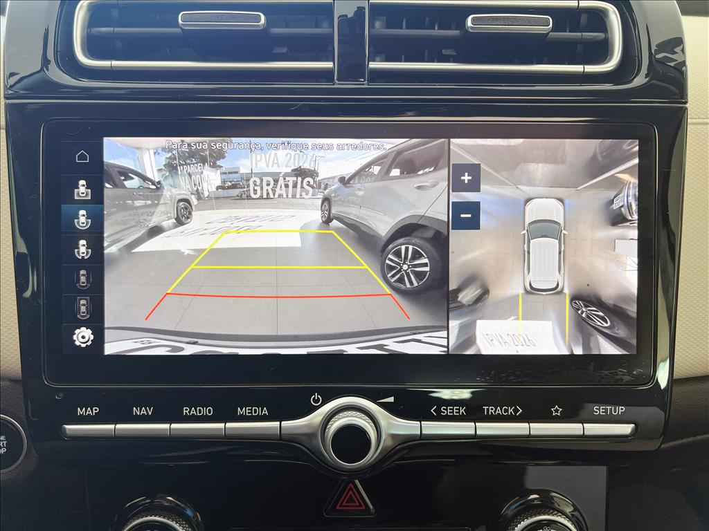 CRETA 2.0 FLEX ULTIMATE AUTOMÁTICO14
