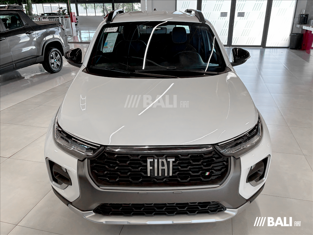 STRADA 1.0 TURBO 200 FLEX RANCH CD CVT2