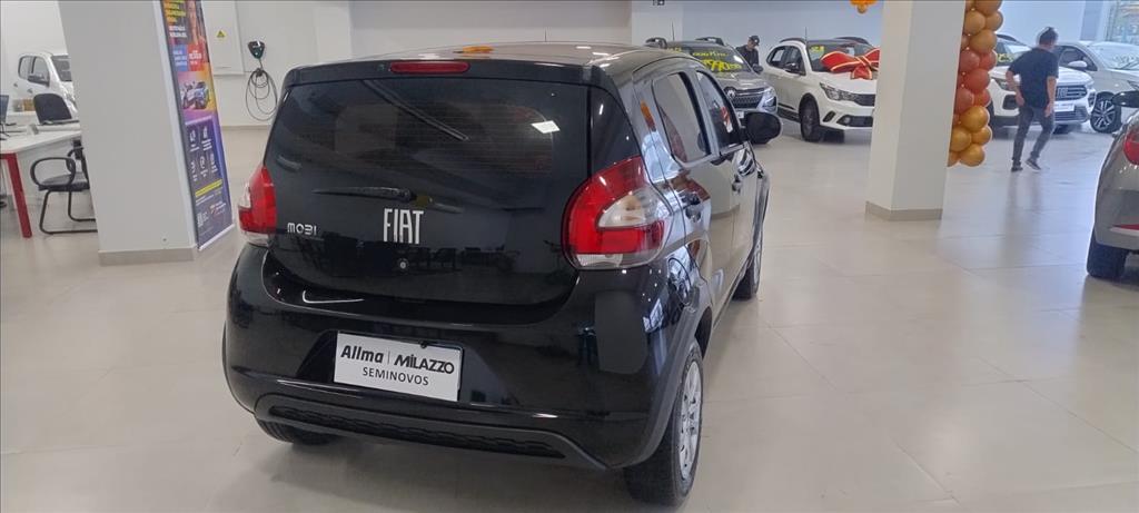 MOBI 1.0 EVO FLEX LIKE. MANUAL13