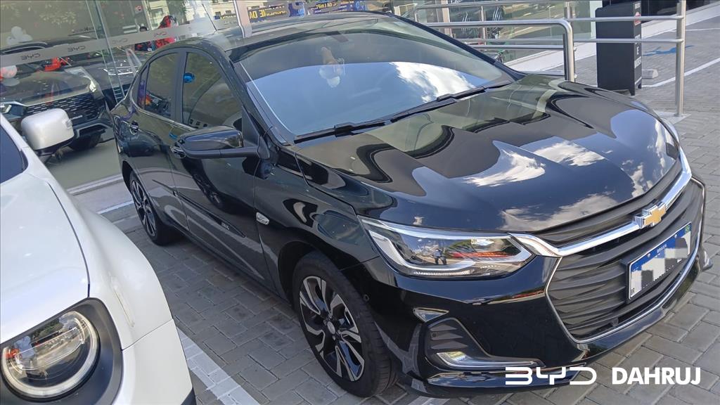 ONIX PLUS 1.0 TURBO FLEX PREMIER AUTOMÁTICO1