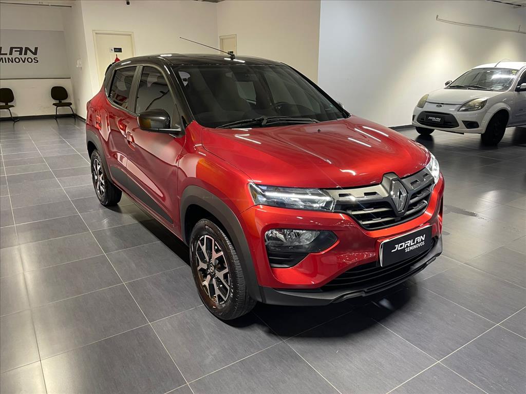 KWID 1.0 12V SCE FLEX INTENSE MANUAL1