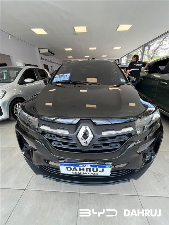 KWID 1.0 12V SCE FLEX INTENSE MANUAL1