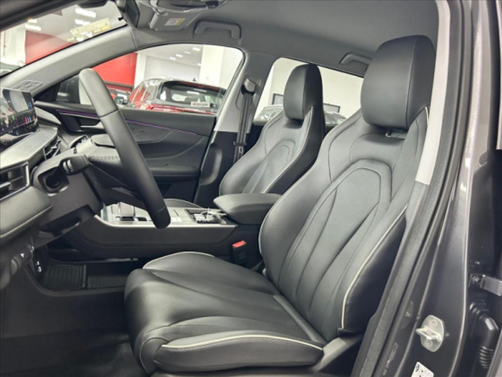 CAOA Chery-TIGGO 5x-1.5 VVT TURBO iFLEX SPORT CVT