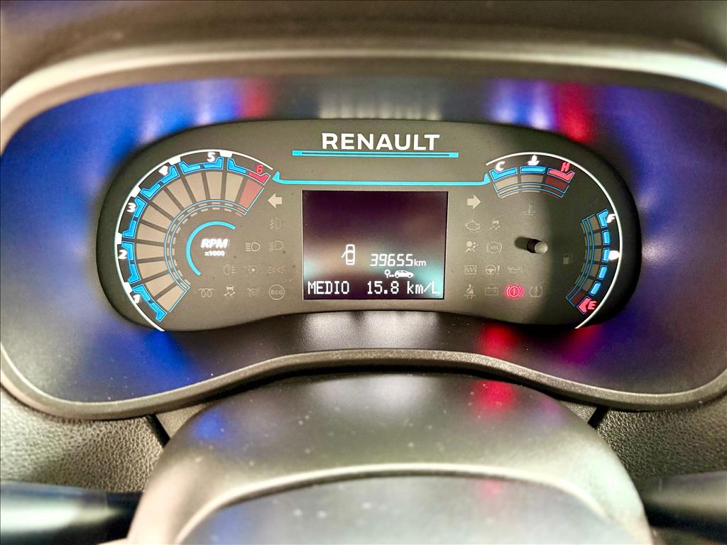 KWID 1.0 12V SCE FLEX ZEN MANUAL12