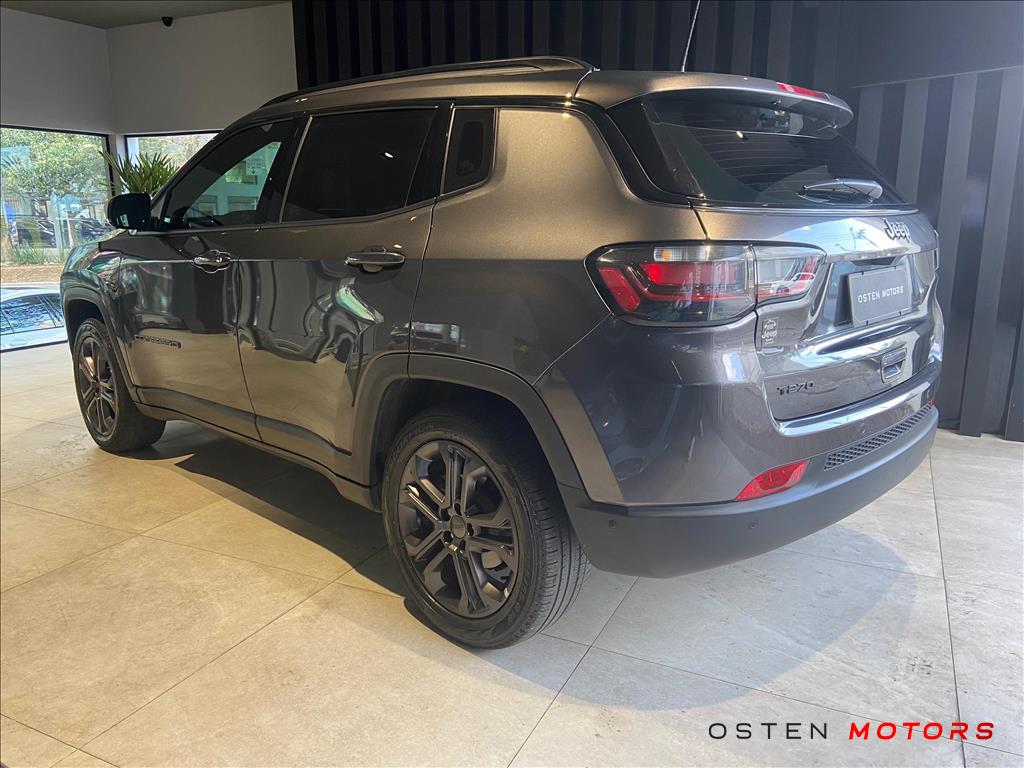 JEEP-COMPASS-1.3 T270 TURBO FLEX LONGITUDE AT6