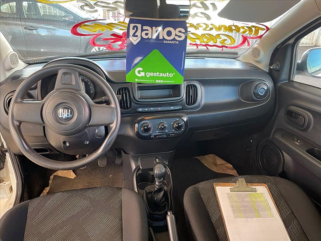 MOBI 1.0 EVO FLEX LIKE. MANUAL