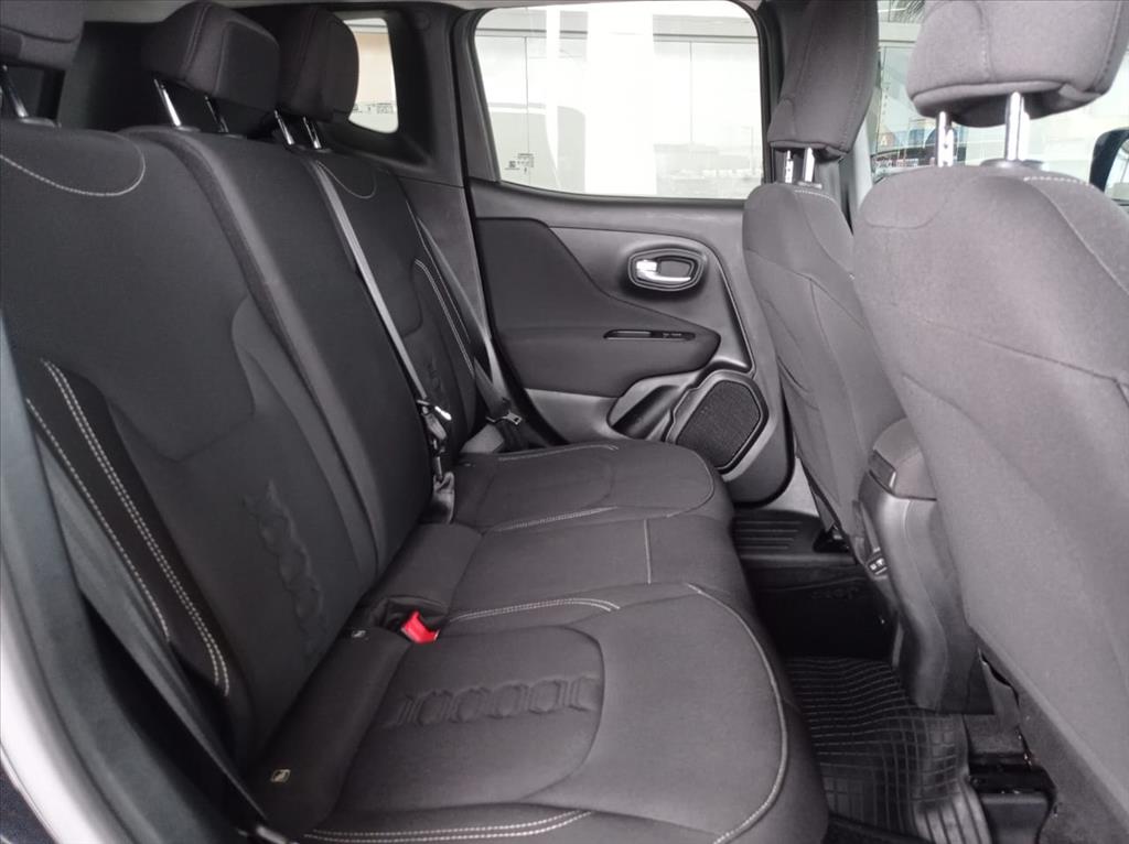 RENEGADE 1.3 T270 TURBO FLEX AT65