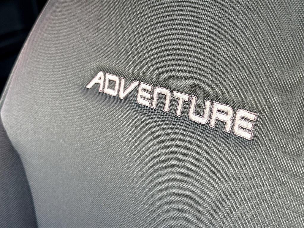 Fiat Strada - 1.8 MPI ADVENTURE CD 16V FLEX 3P AUTOMATIZADO