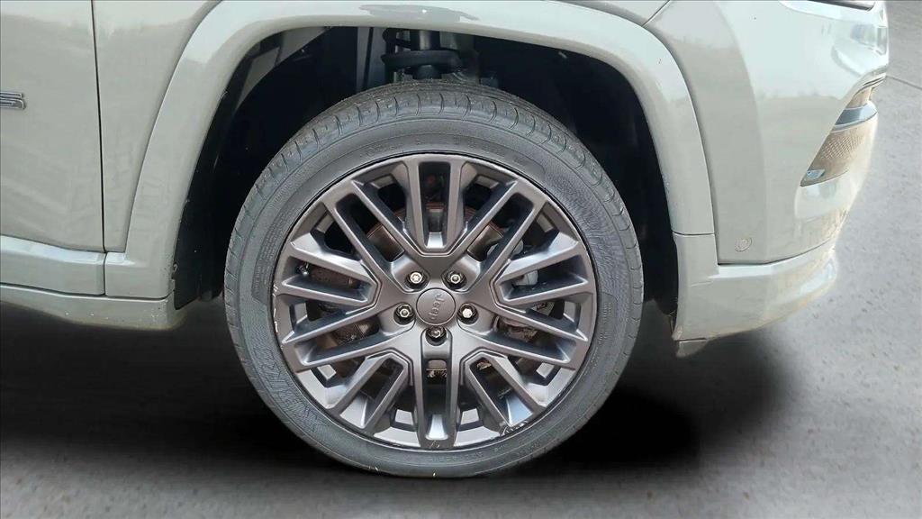 COMPASS 1.3 T270 TURBO FLEX S AT612
