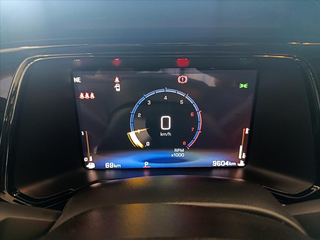 TRACKER 1.0 TURBO FLEX LT AUTOMÁTICO6