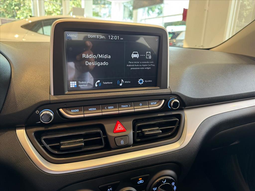 HB20 1.0 12V FLEX LIMITED MANUAL9