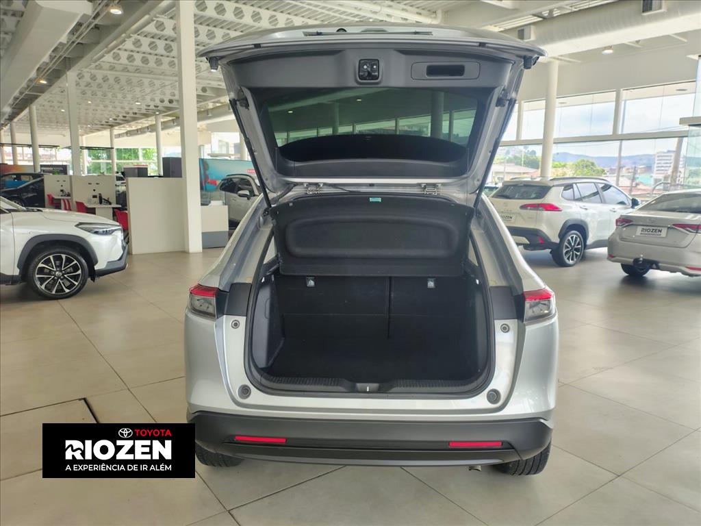 HR-V 1.5 DI I-VTEC FLEX EX CVT4