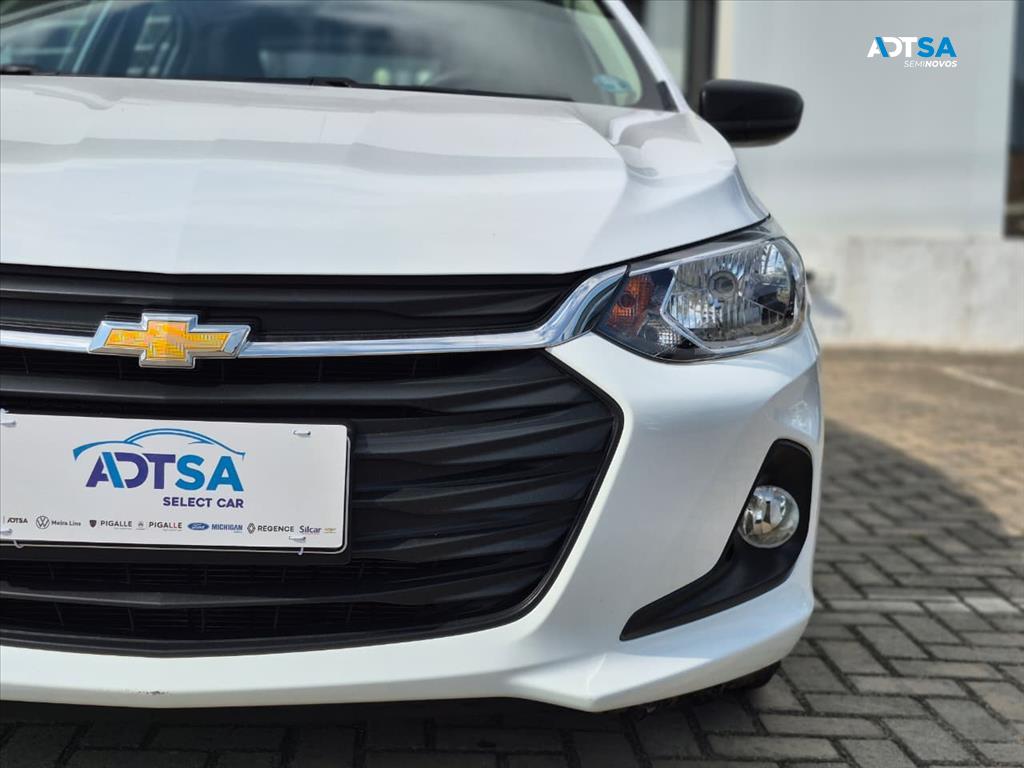 CHEVROLET ONIX 1.0 FLEX MANUAL