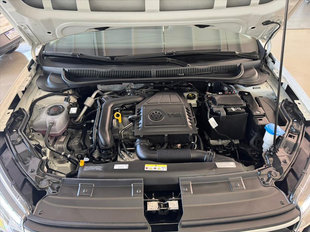 NIVUS 1.0 200 TSI TOTAL FLEX COMFORTLINE AUTOMÁTICO16