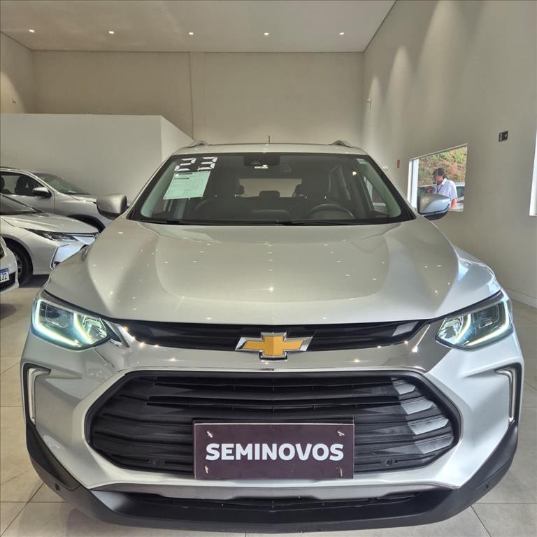 TRACKER 1.2 TURBO FLEX PREMIER AUTOMÁTICO1