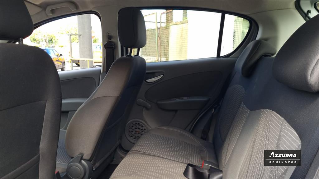 PALIO 1.0 MPI ATTRACTIVE 8V FLEX 4P MANUAL9