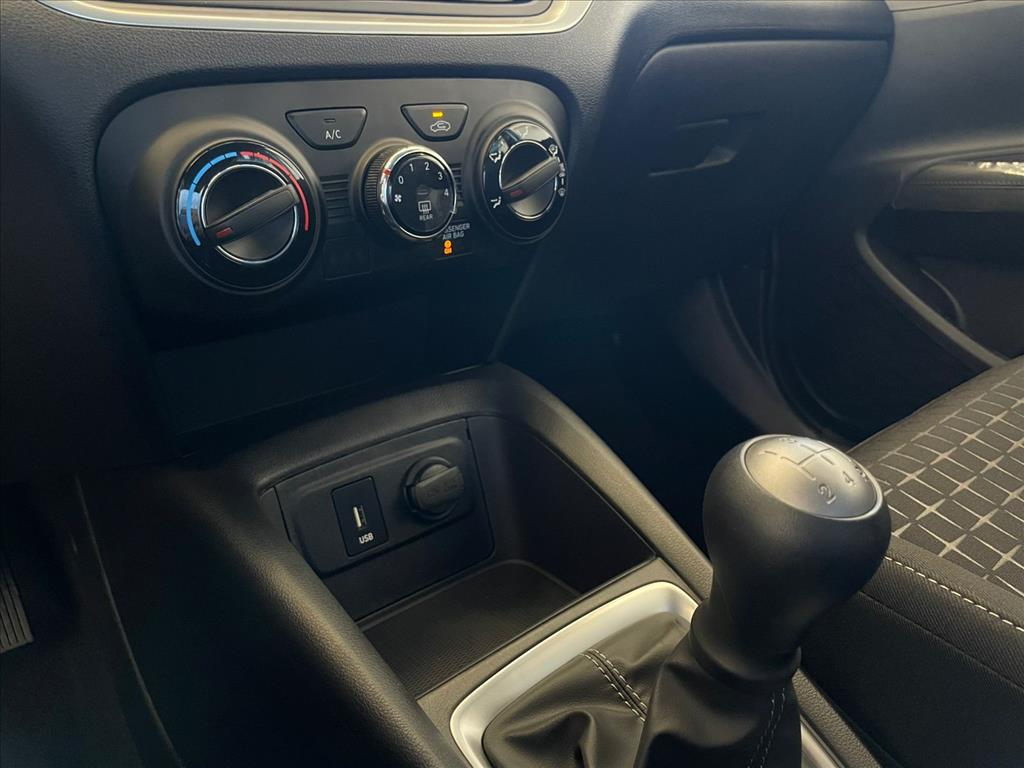 HB20 1.0 12V FLEX COMFORT MANUAL9