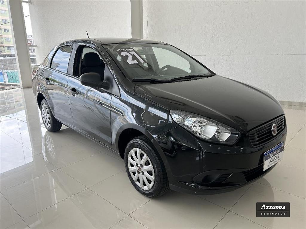 GRAND SIENA 1.4 MPI 8V FLEX 4P MANUAL