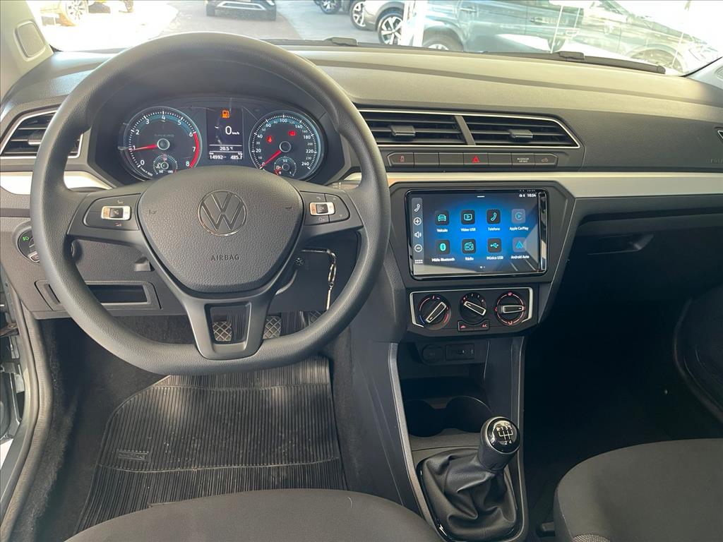 SAVEIRO 1.6 MSI TRENDLINE CS 16V FLEX 2P MANUAL