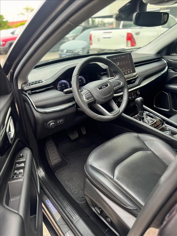 COMPASS 1.3 T270 TURBO FLEX LIMITED AT67