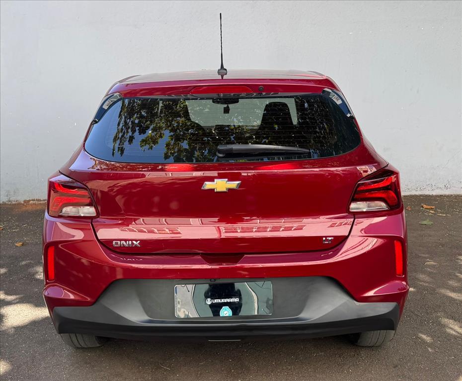 ONIX 1.0 FLEX LT MANUAL19