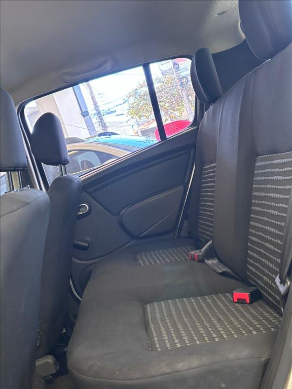SANDERO 1.6 EXPRESSION 8V FLEX 4P MANUAL11