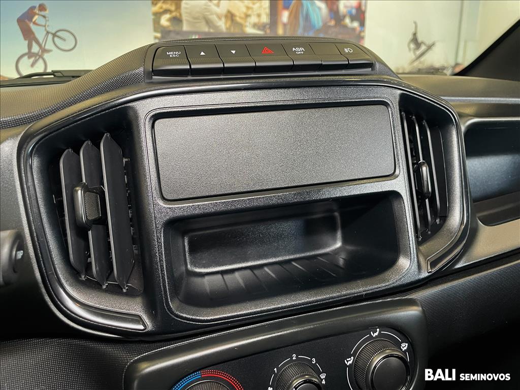 FIORINO 1.3 FIREFLY FLEX ENDURANCE MANUAL12