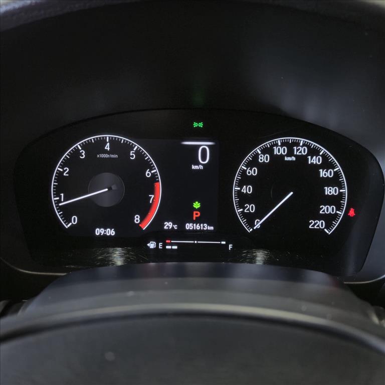 CITY 1.5 i-VTEC FLEX HATCH EXL CVT6