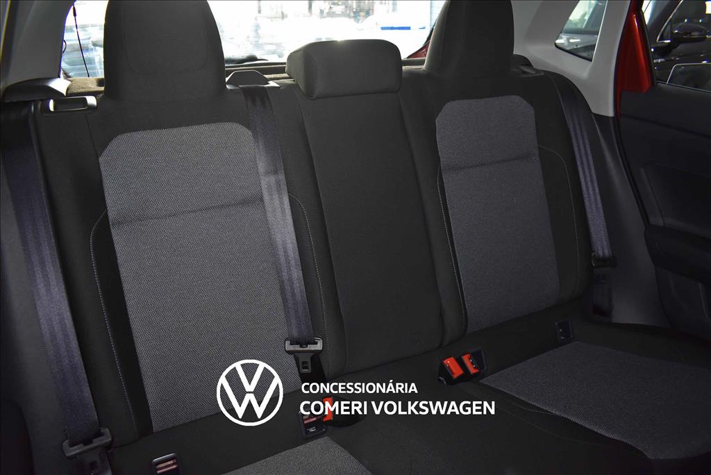 POLO 1.0 170 TSI SENSE AUTOMÁTICO