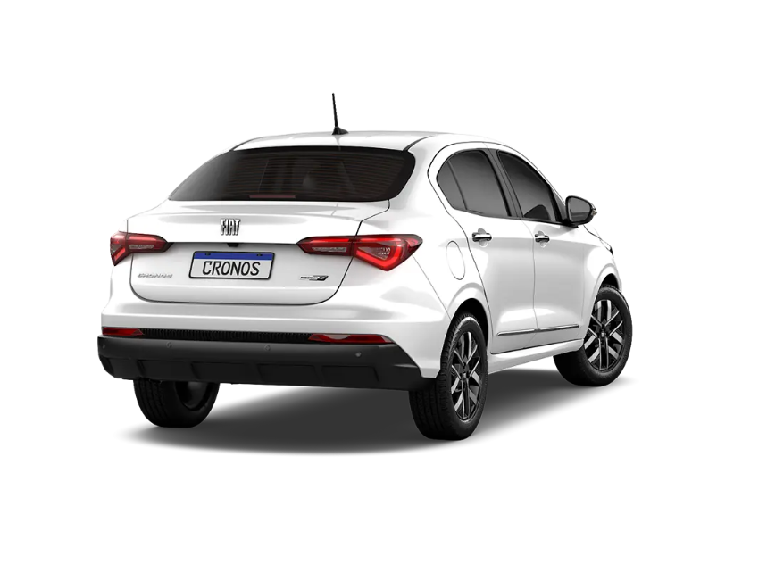 CRONOS 1.3 FIREFLY FLEX PRECISION CVT4