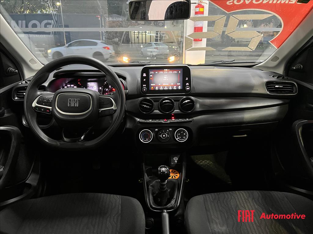 CRONOS 1.0 FIREFLY FLEX DRIVE MANUAL10